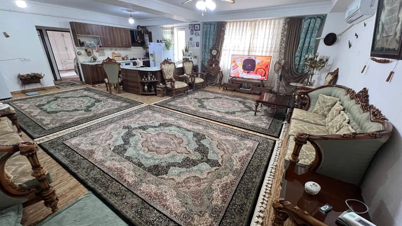 اجاره ی آپارتمان هدایت لاهیجان