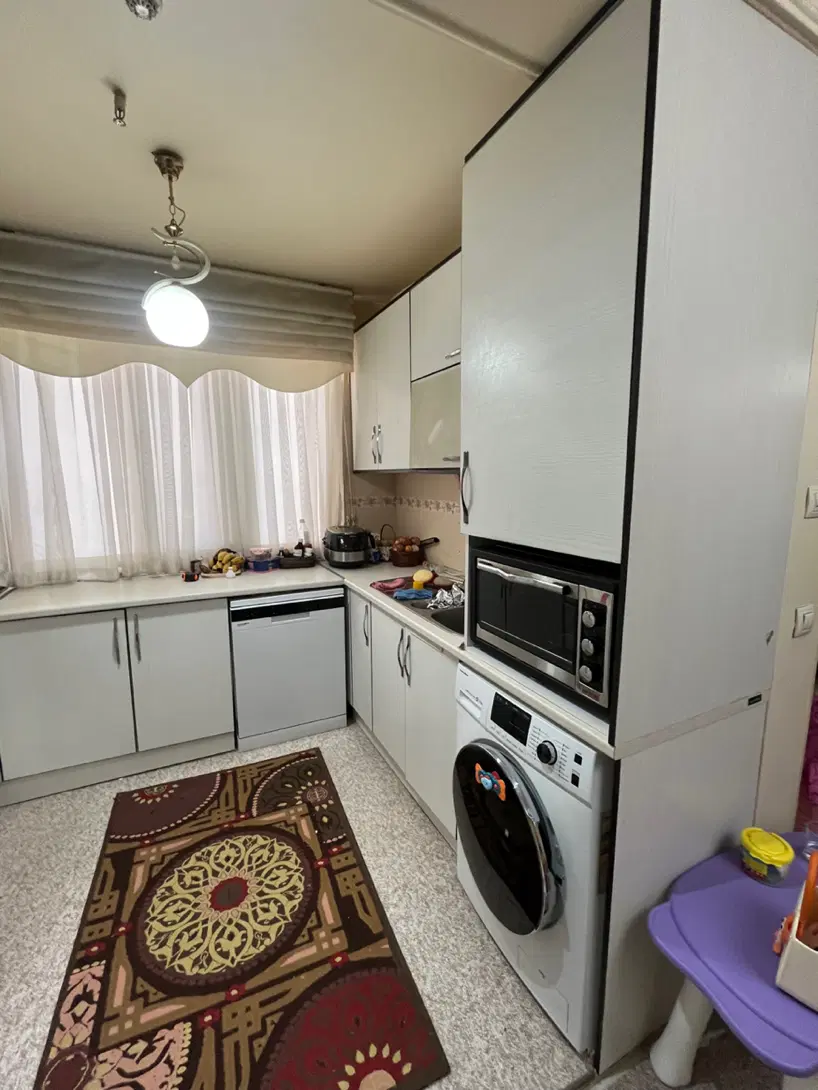 ۴۹مترتک خواب پارکینگدار طوس