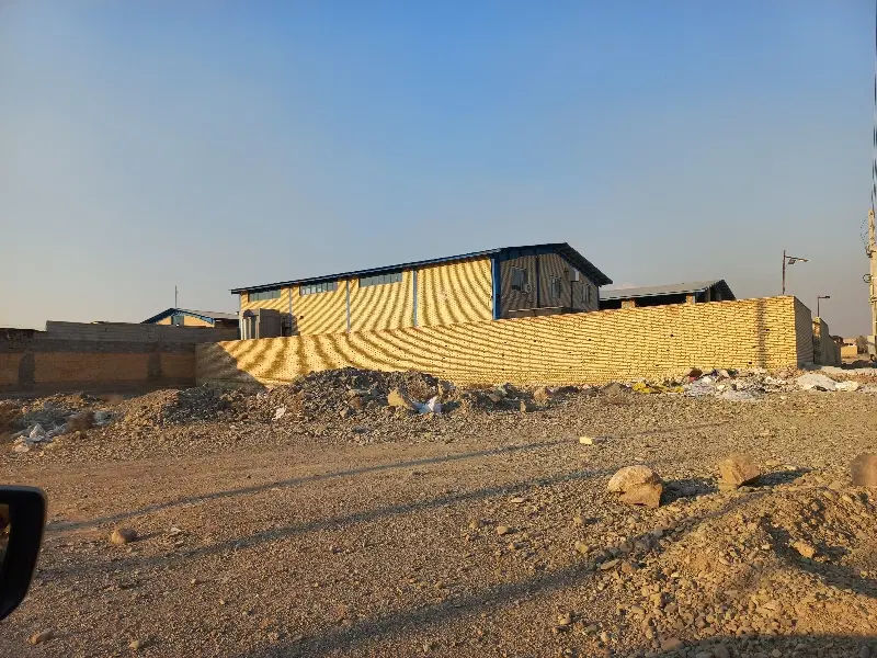 زمین صنعتی_دوبر_سند تک برگ