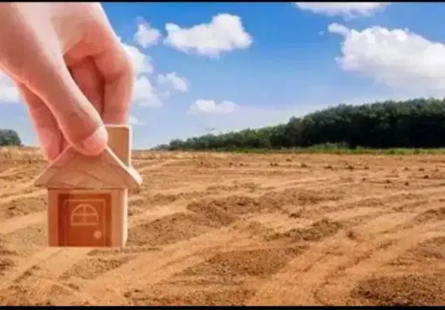 3 هکتار زمین کشاورزی