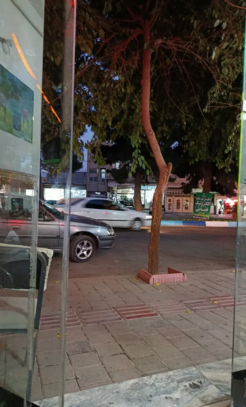 مغازه