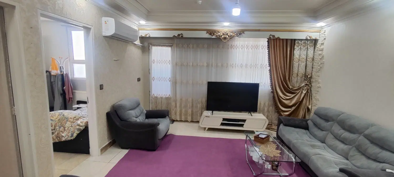 آپارتمان پردیسان