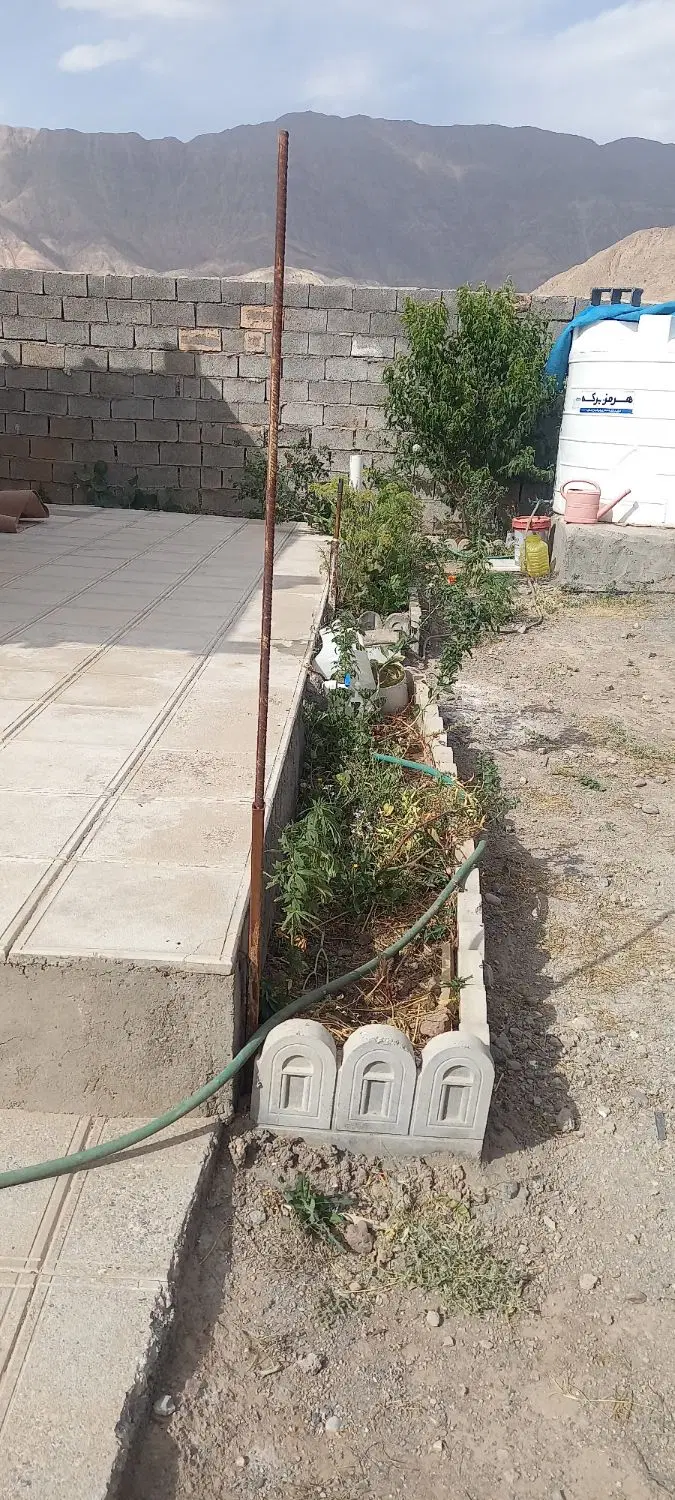 فروش ویلا در کوهپایه روستای خیر آباد