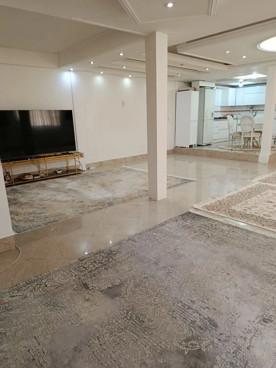 فروش آپارتمان ۱۲۰ متری