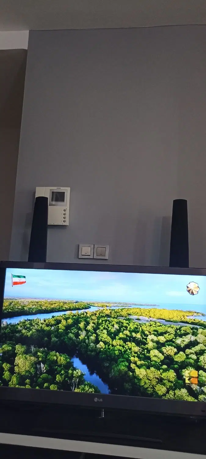 همخونه میپذیرم