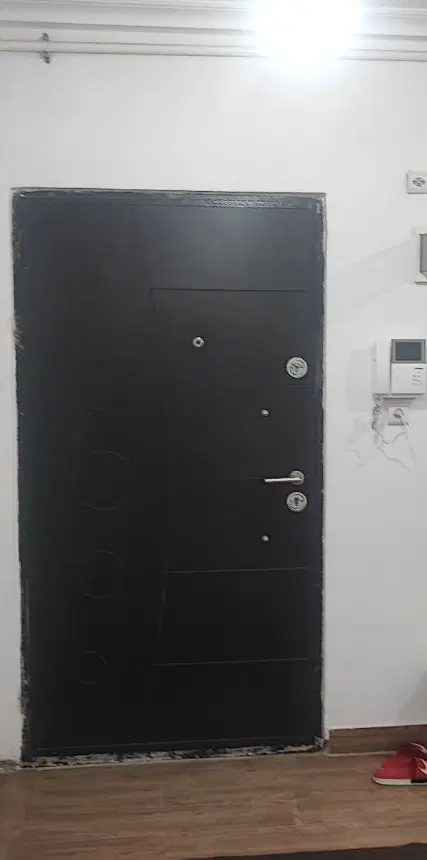 اپارتمان