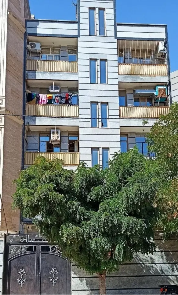 رهن خانه در الغدیر