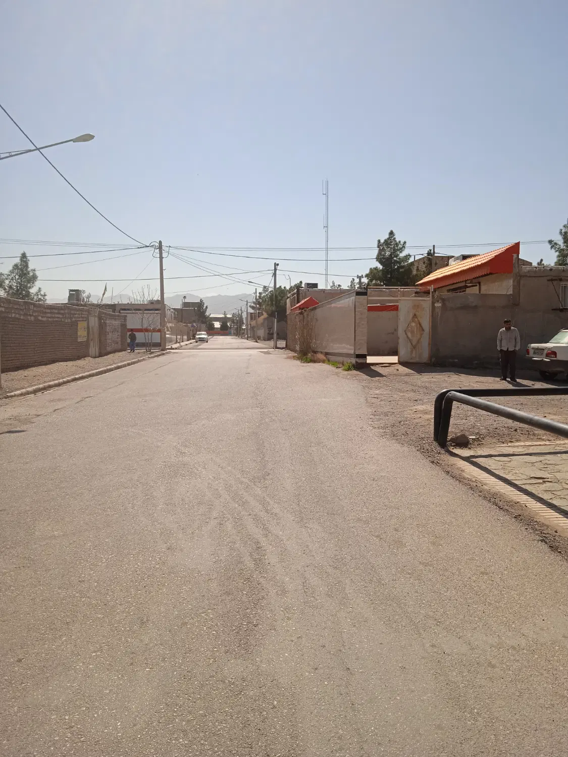 خانه ویلایی اجاره ای
