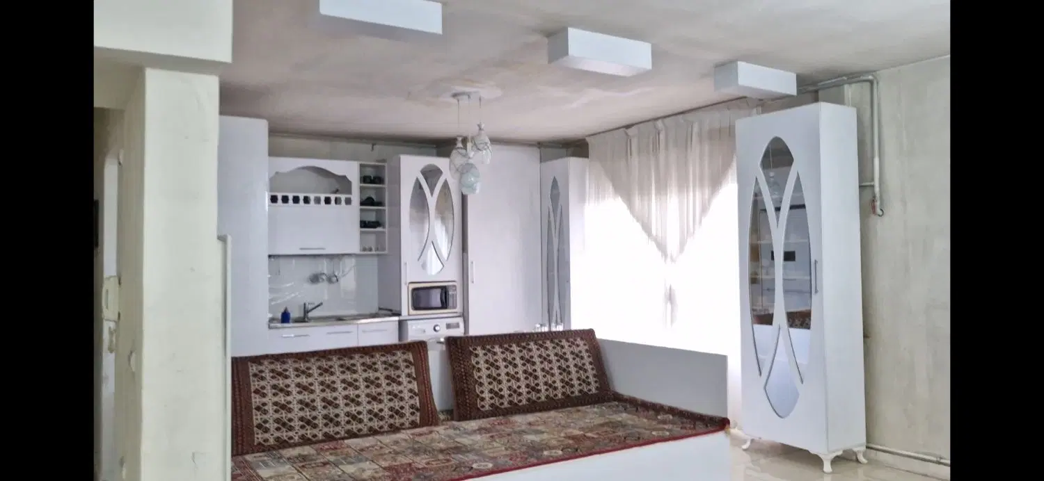 رهن شهرکناز۱۴۵متر