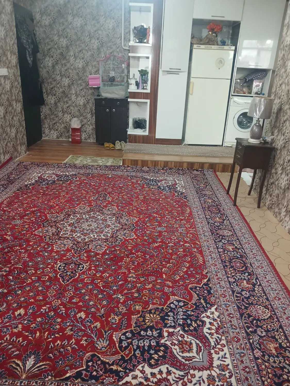 واحد فروشی مجتمع شهریار