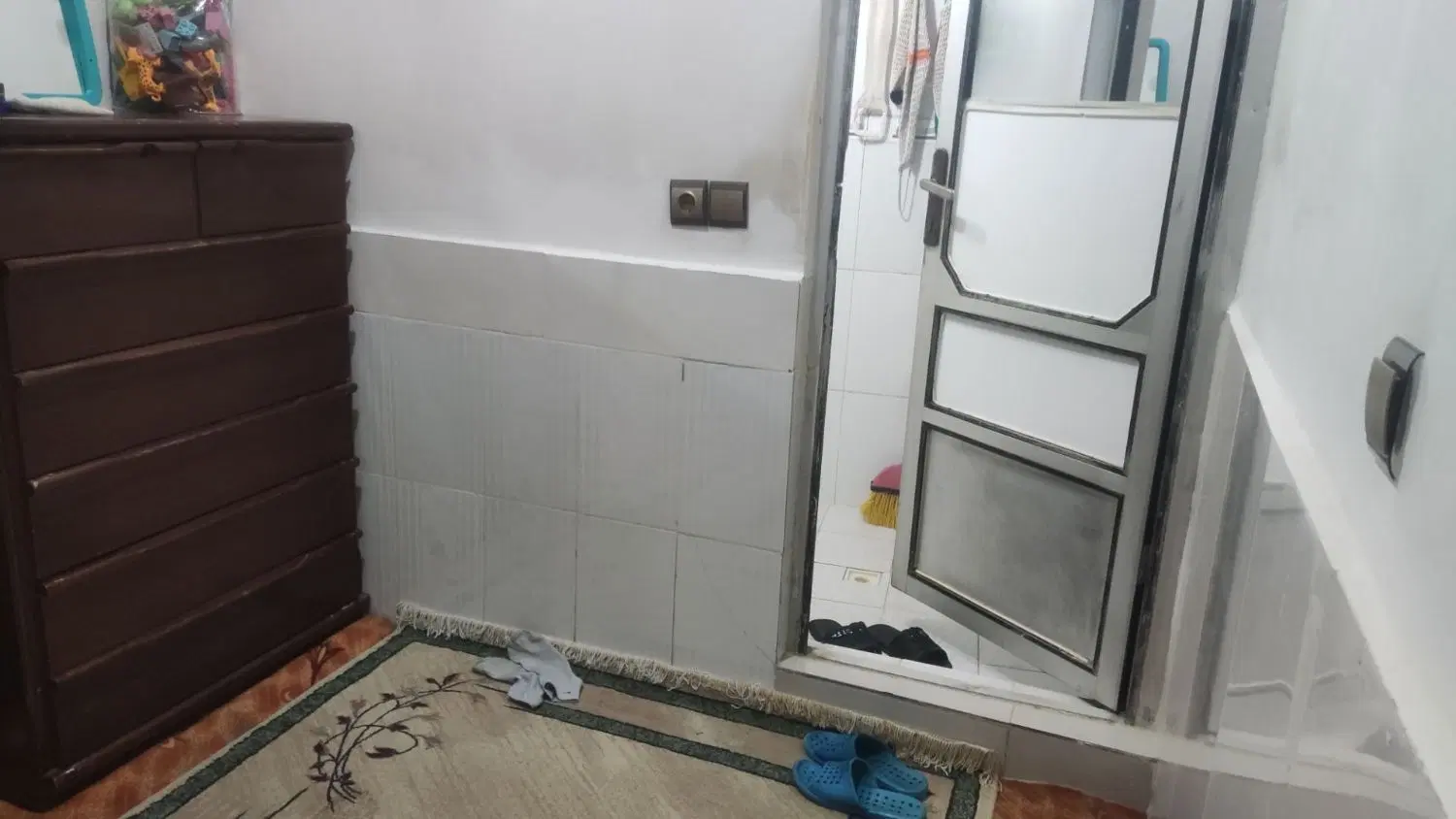 فروش خانه مسکونی