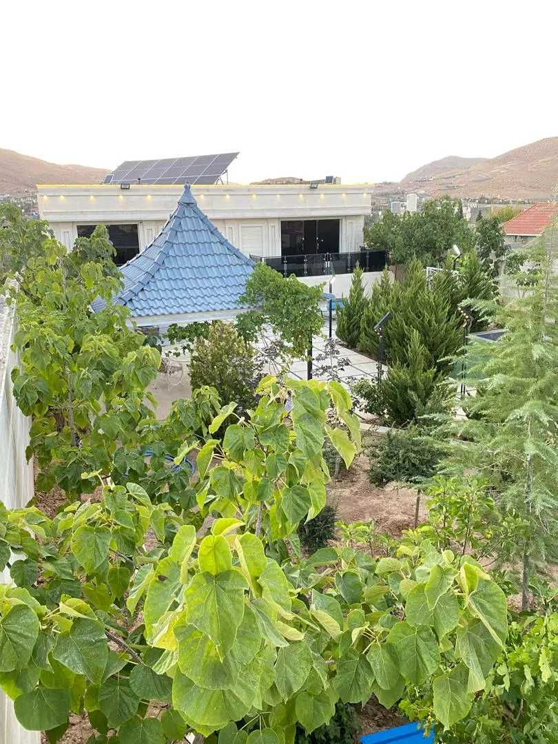 فروش زمین 1000 متری باغشهر.  اهل بیت  صدرا