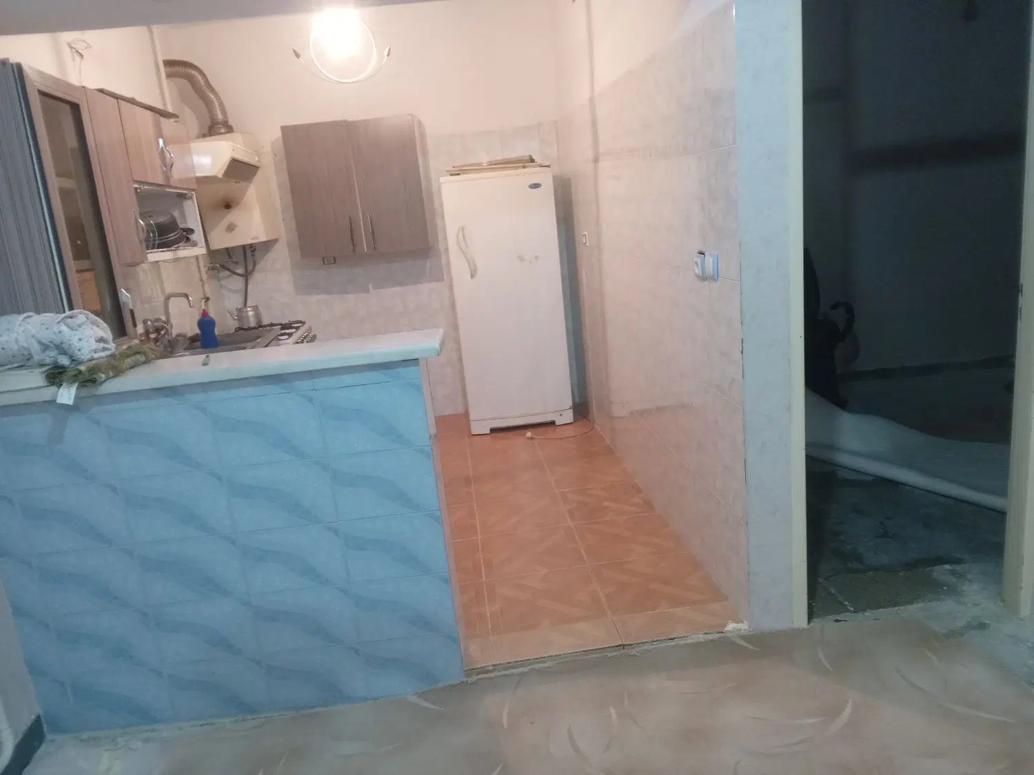 اجاره خانه ویلایی ۵۶متری