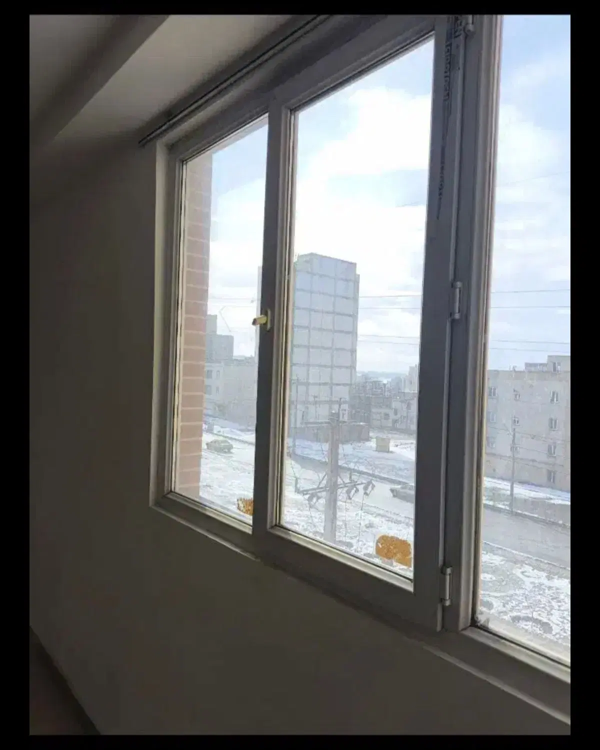 آپارتمان شهرک حیدری