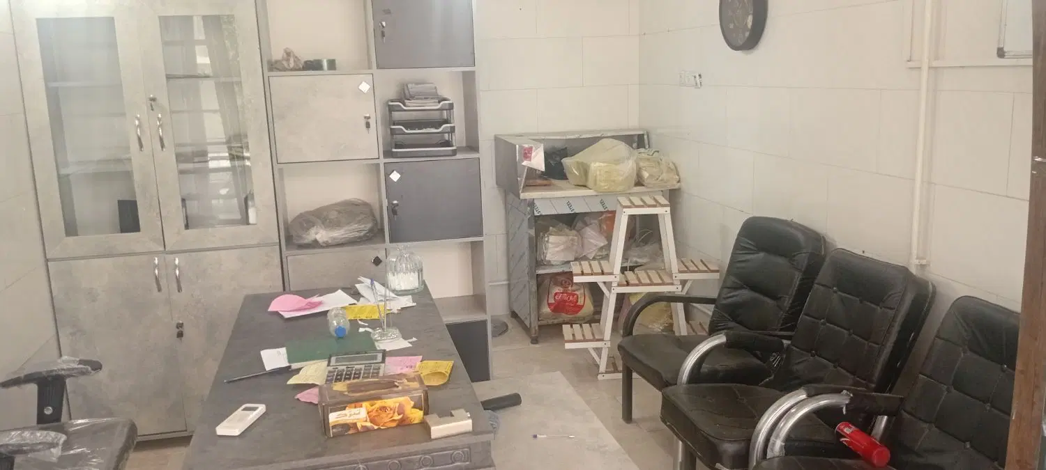 مغازه ۲۴ متر سلطان اباد