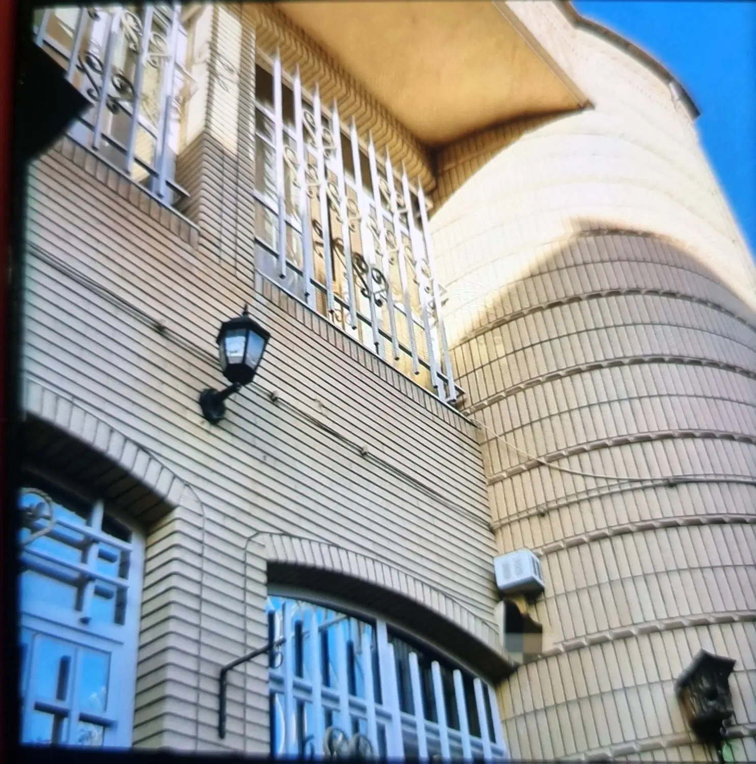منزل ویلایی 4 خواب.عدالت