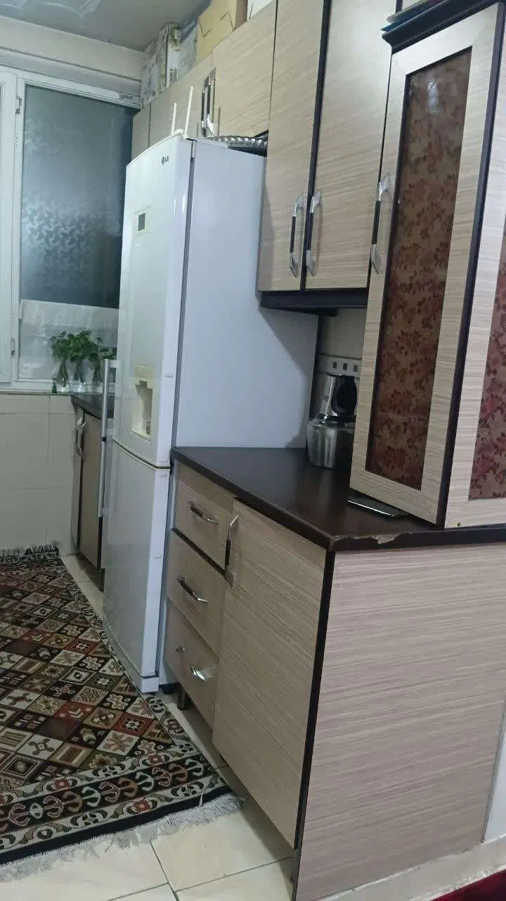 اجاره ،رهن کامل آپارتمان در سجاد شمالی
