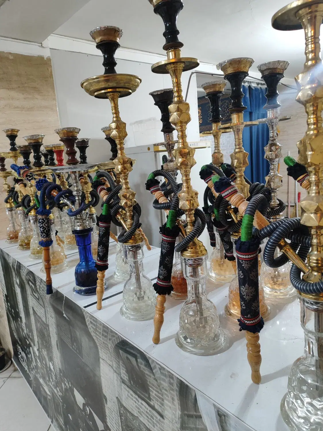 واگذاری چایخانه فعال