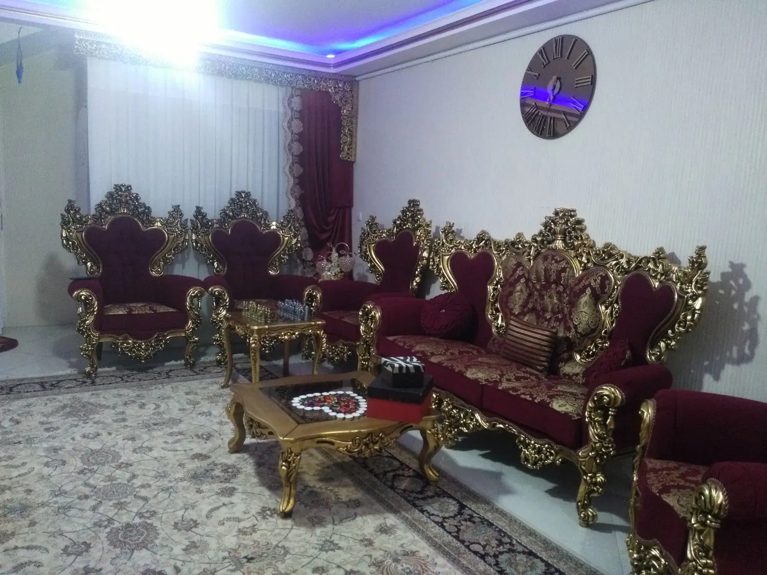 خونه 63 متر موسوی قوچانی 30