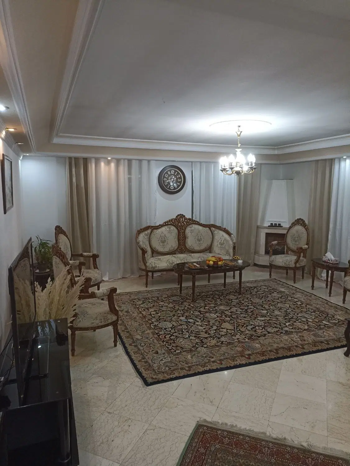 املاک