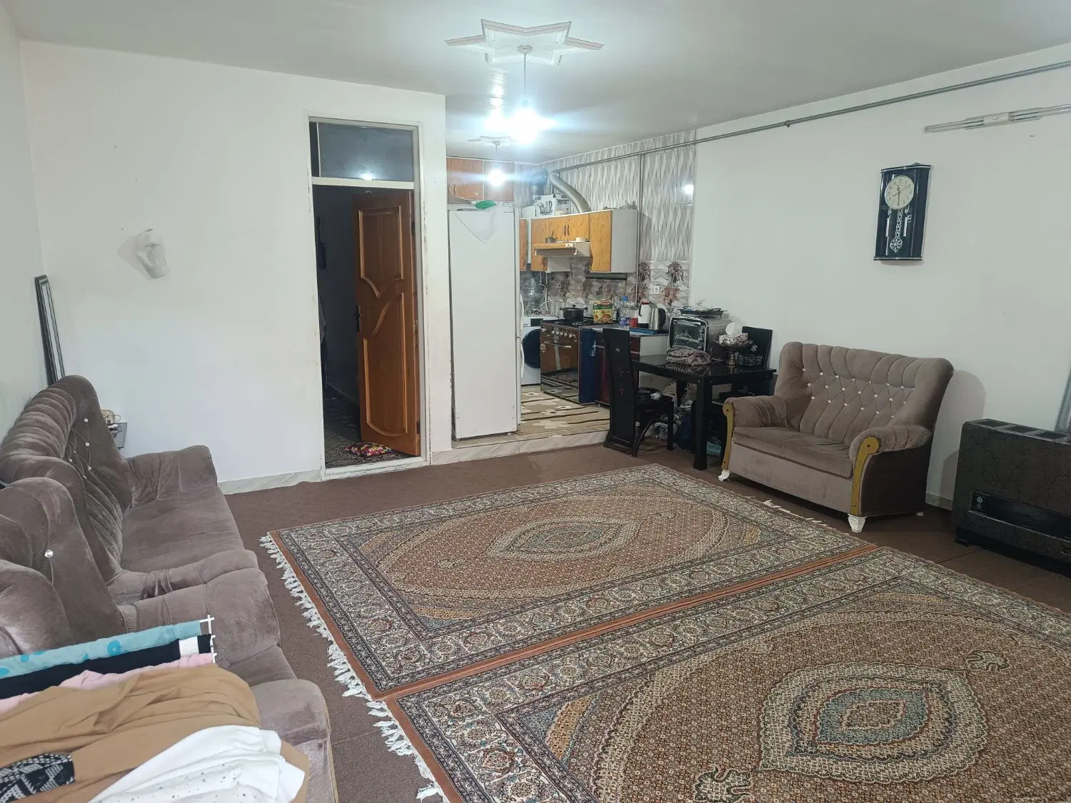 خانه ویلایی