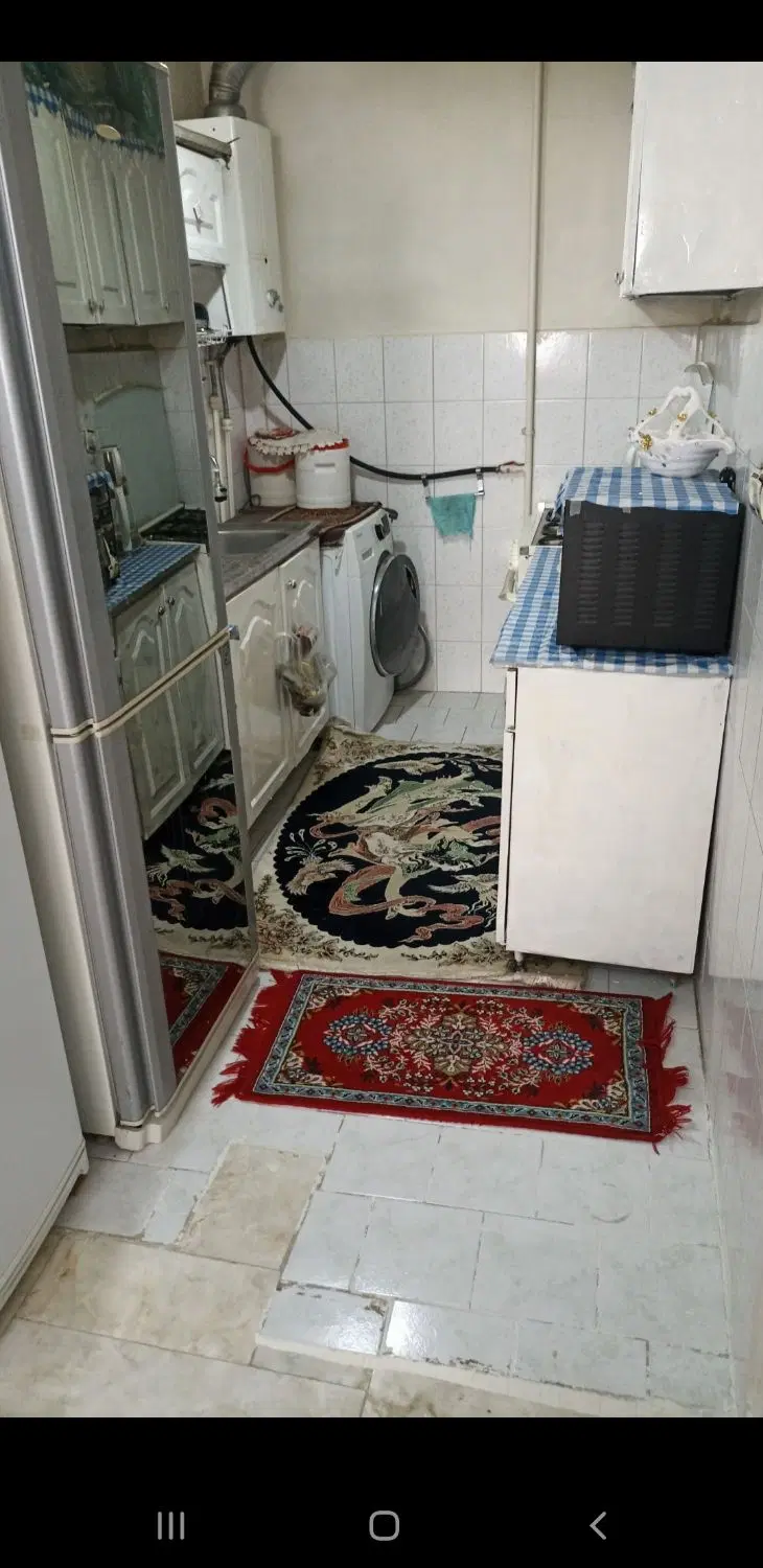 آپارتمان نقلی و شیک