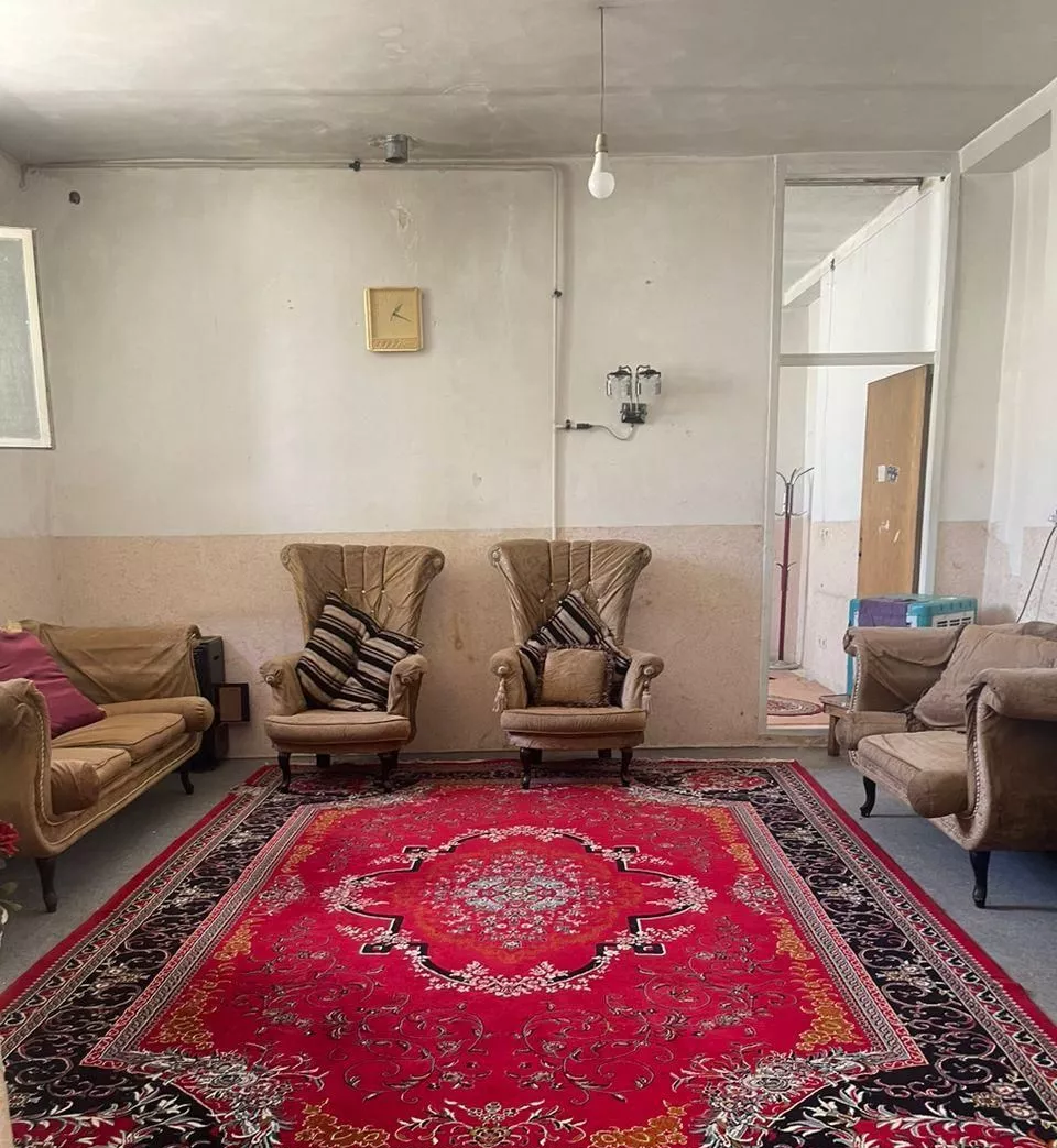 اجاره روزانه_هفتگی_ماهانه آپارتمان ۱۰۰ متری