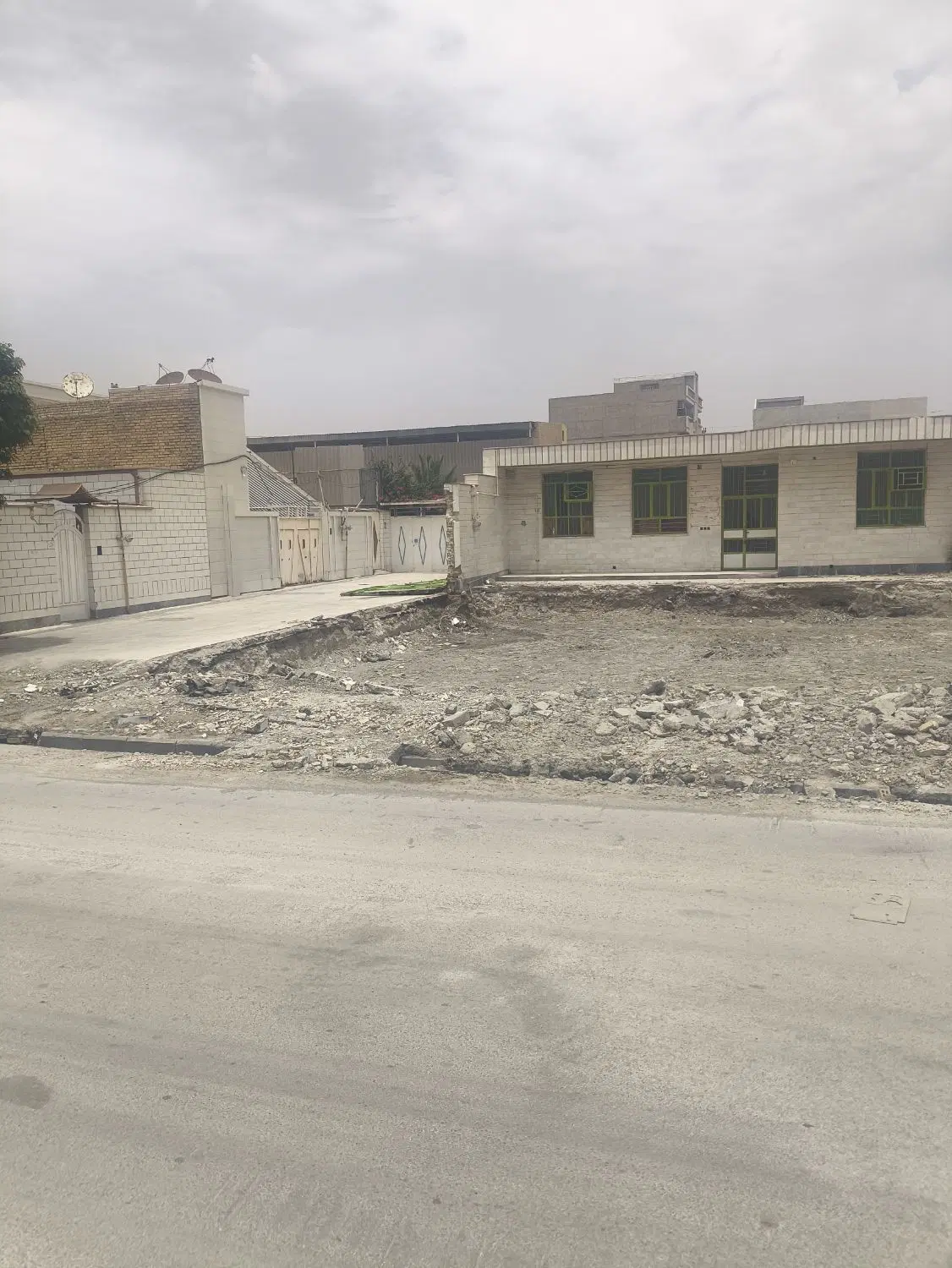 مغازه تجاری