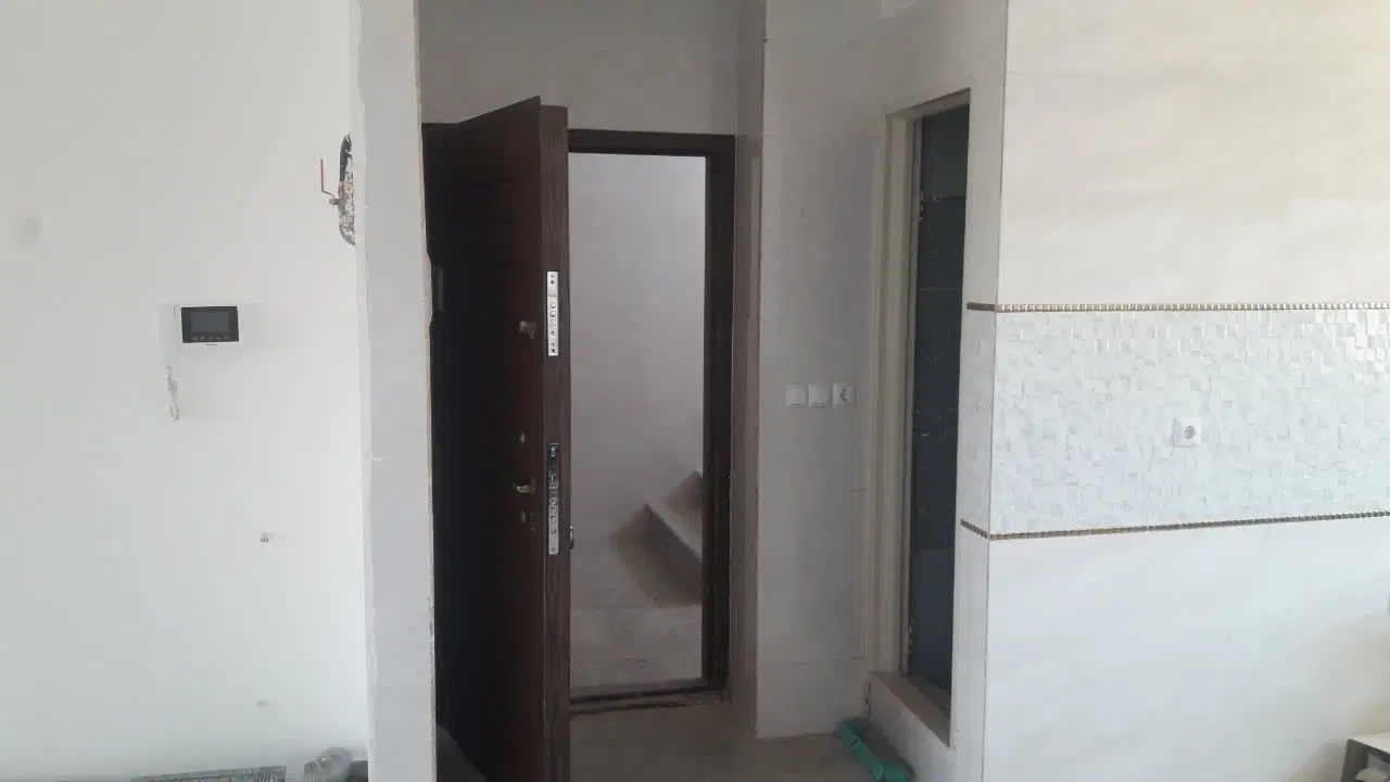 ویلایی نوسازدوطبقه