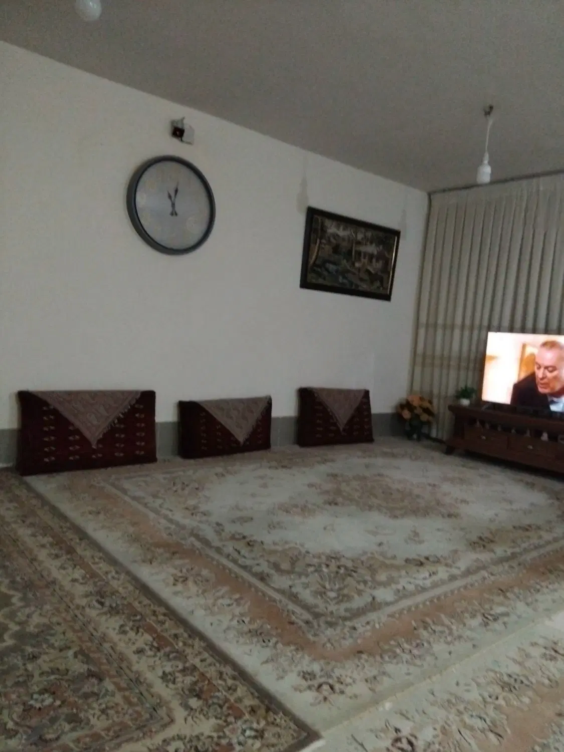 خانه ویلایی خوش نقش خاقانی