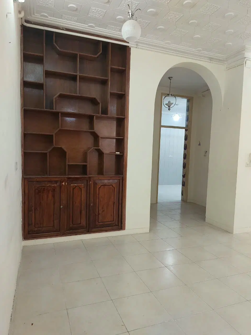 اجاره منزل ویلایی دو خواب