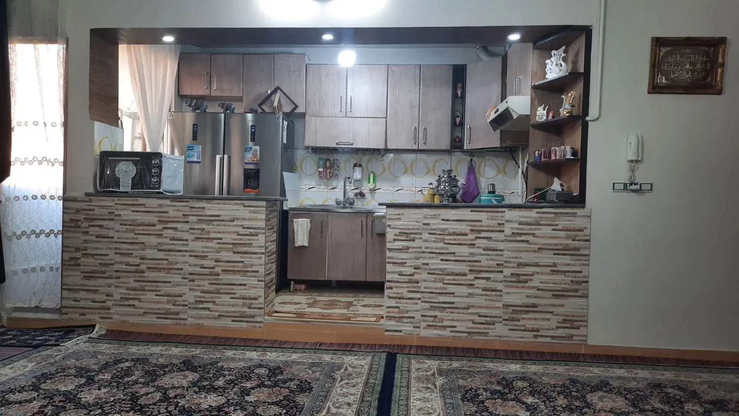 کوچه رضوان پنجم