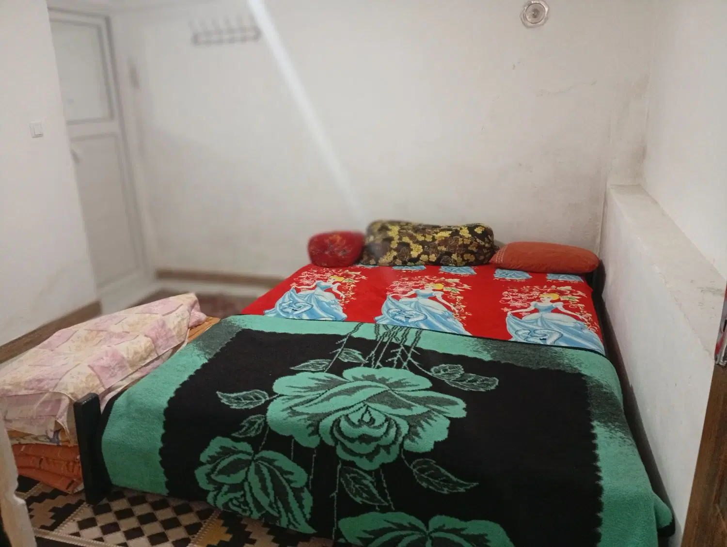 اجاره کوتاه وبلندمدت سوییت