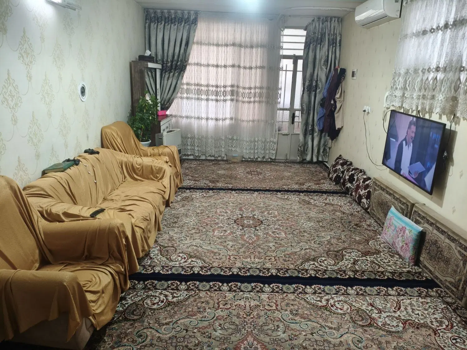 ویلایی 60 متری شیرودی