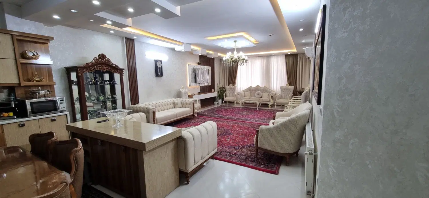 آپارتمان