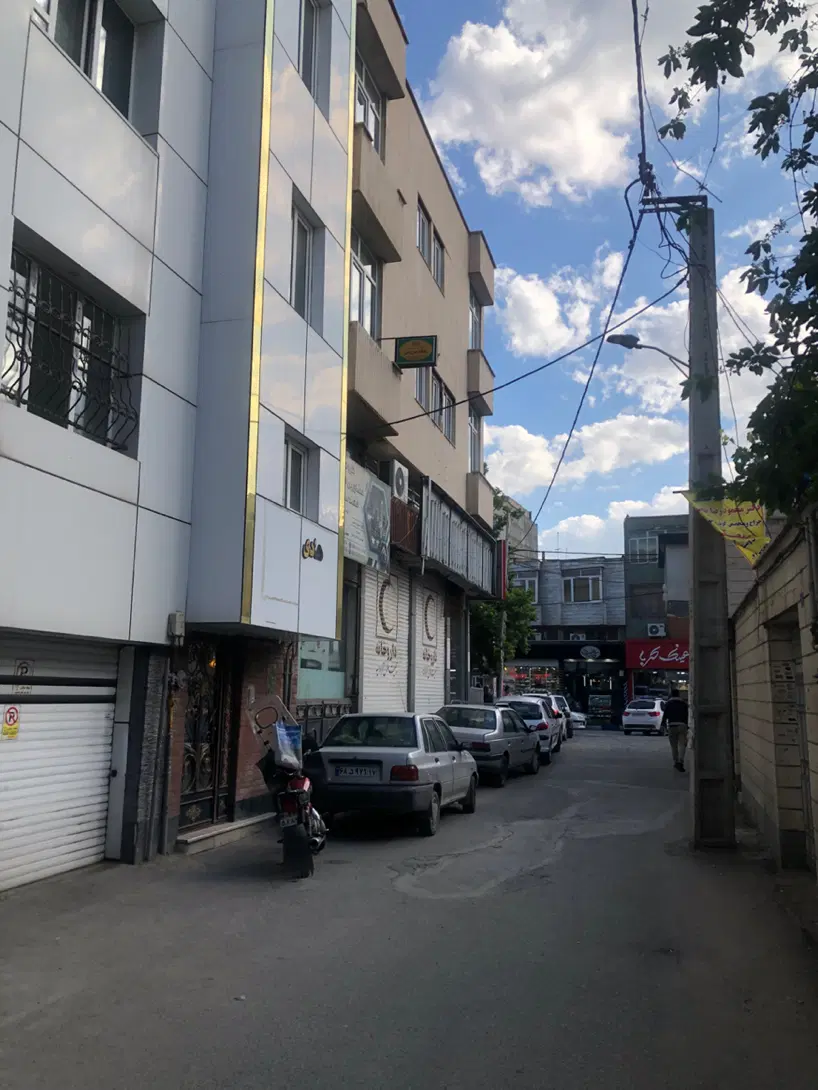 فروش پاساژ و ساختمان تجاری در خیام شمالی