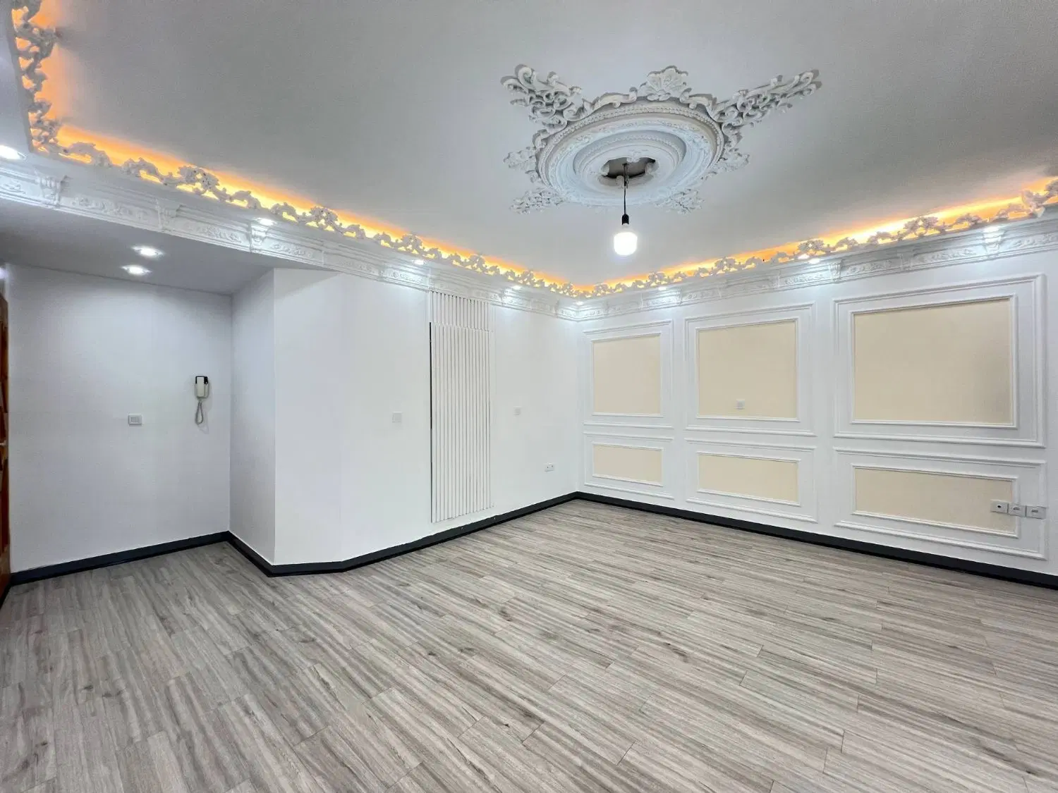 60متر_نوساز_پارکینگ سندی