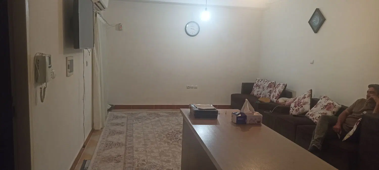 فروش یک خواب53 متر فول امکانات پارکینگ اختصاصی
