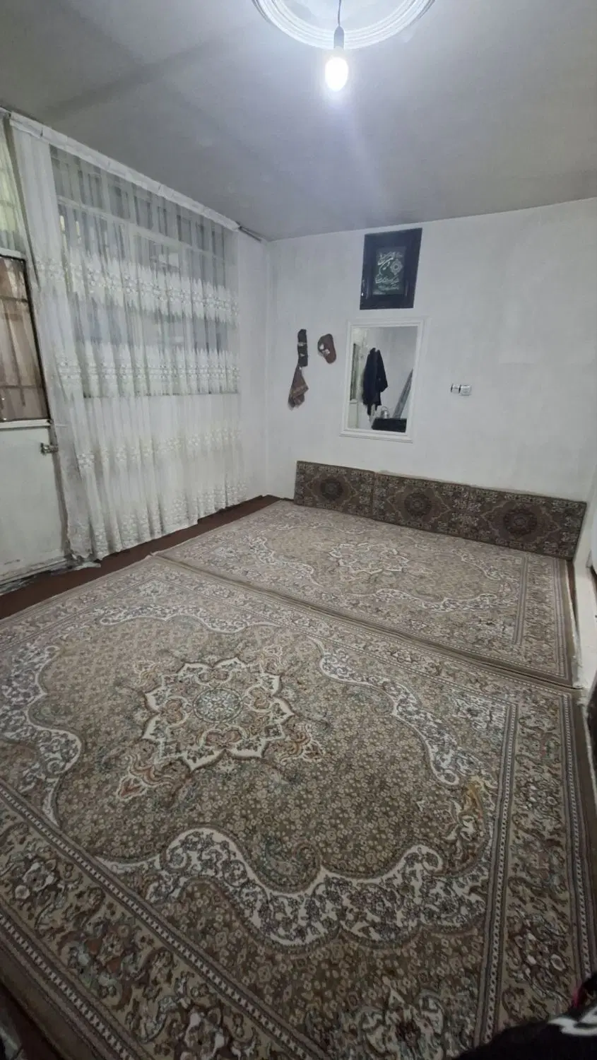 خانه 60متری رهن کامل