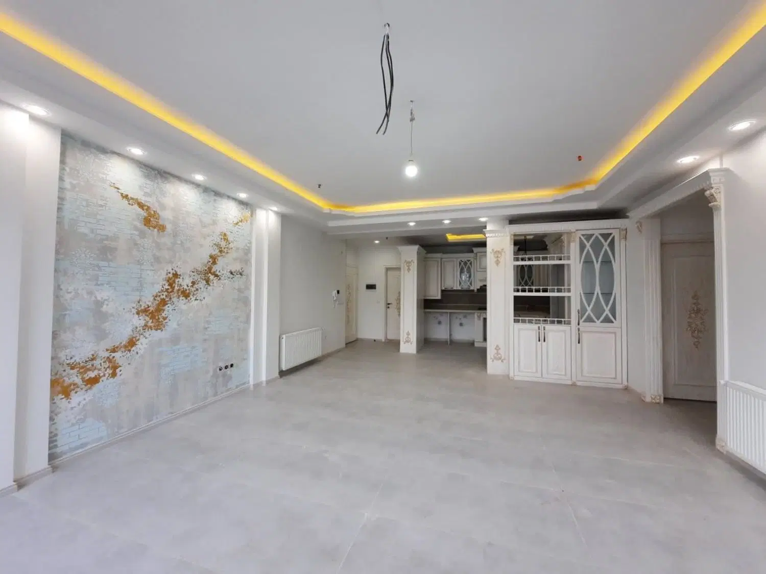 فروش اپارتمان مسکون