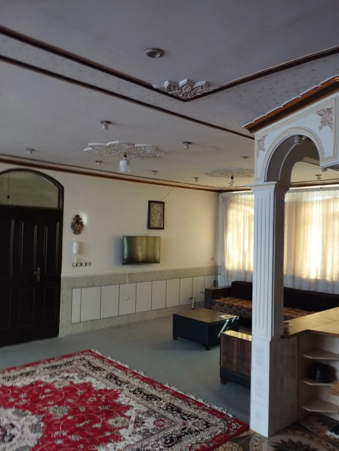 سوییت.منزل.ویلایی