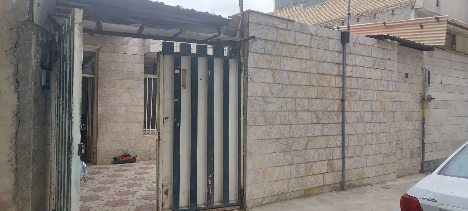 خانه ویلایی خواجه ربیع