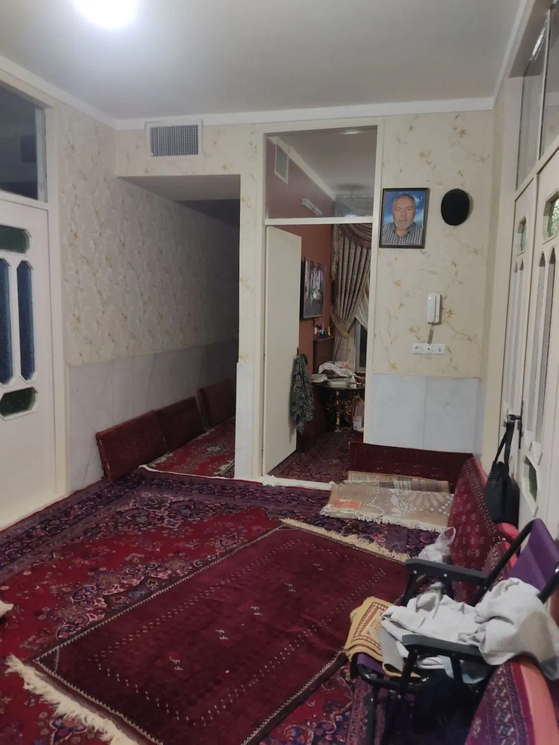 خانه دربست بعثت 4