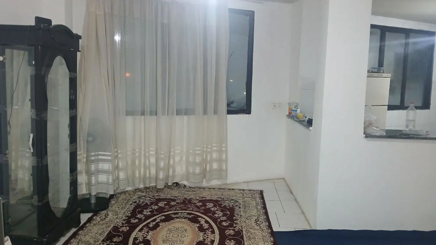 آپارتمان 80متر