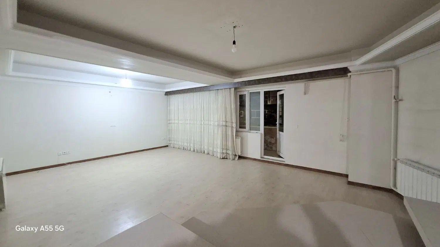اجاره آپارتمان ۱۰۷ متری شهرک پرواز