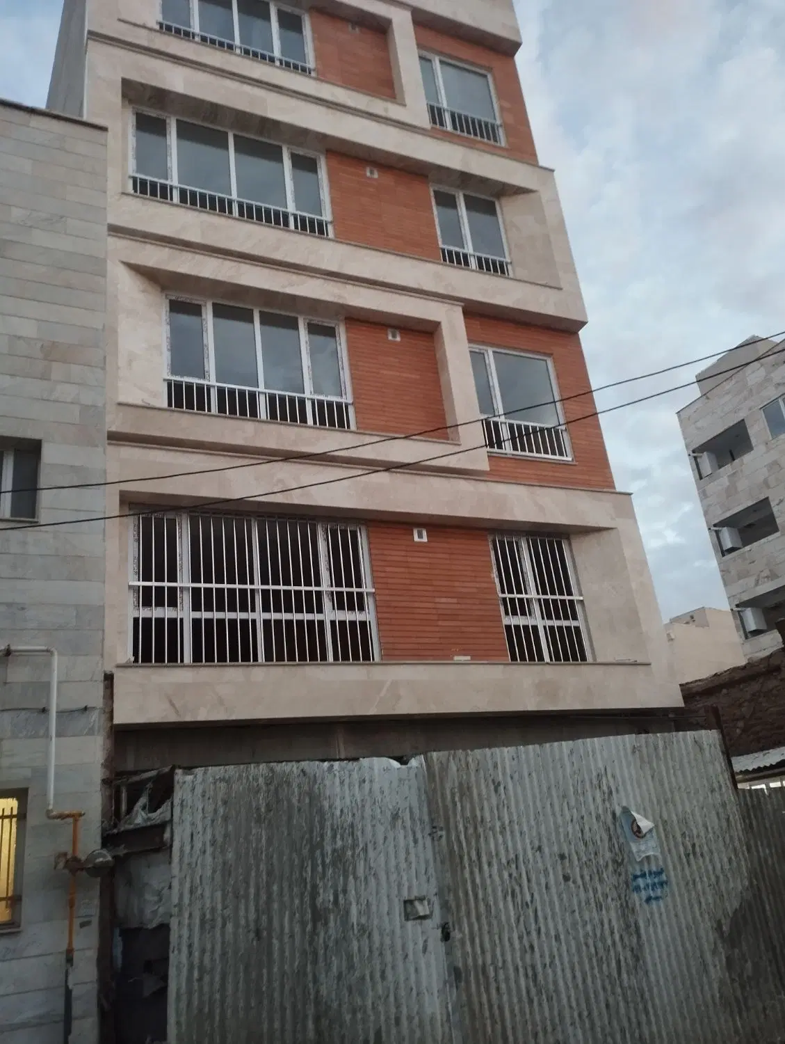 آپارتمان اجاره ای درگاوخانه
