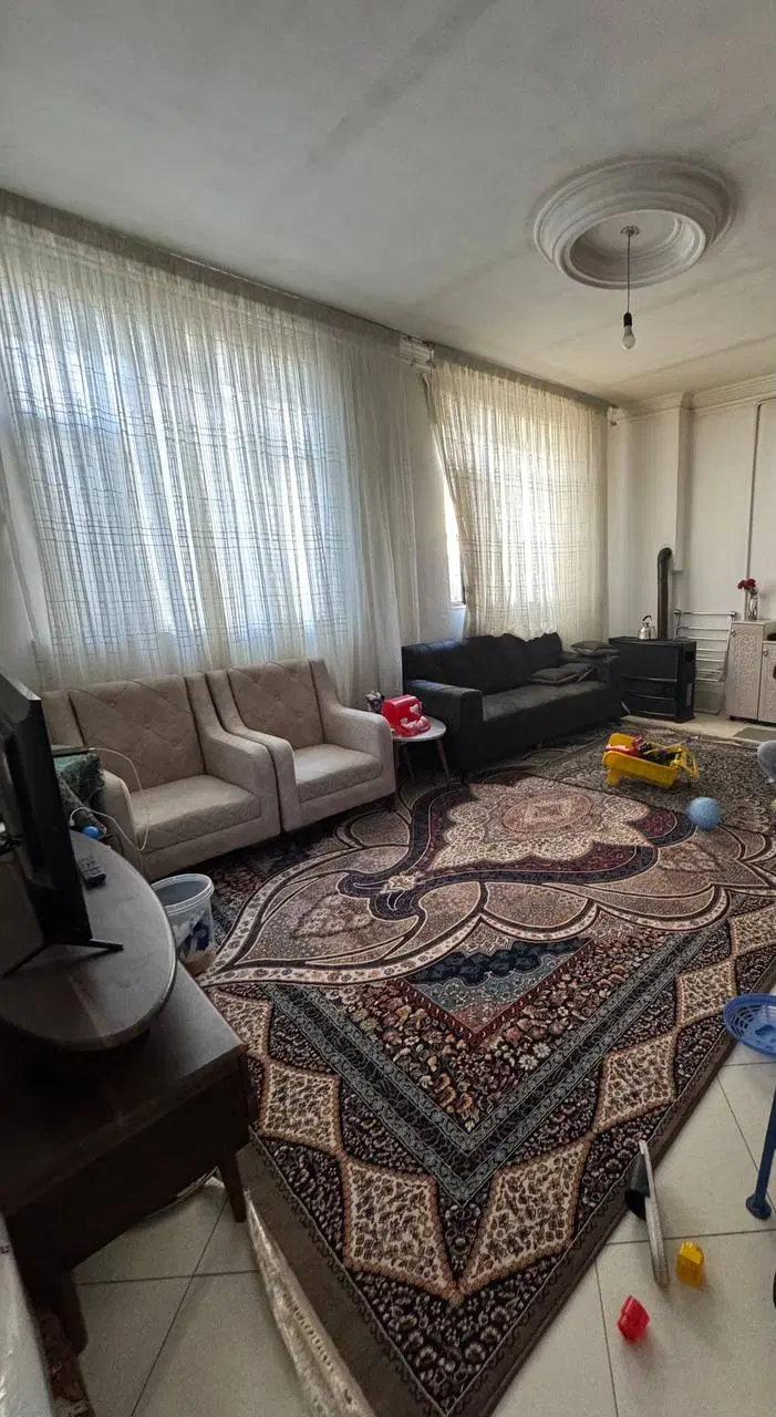 آپارتمان ۵۵ متری