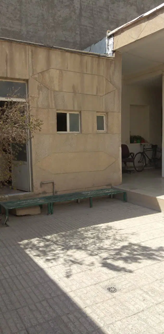 منزل ویلایی خیابان امام سجاد