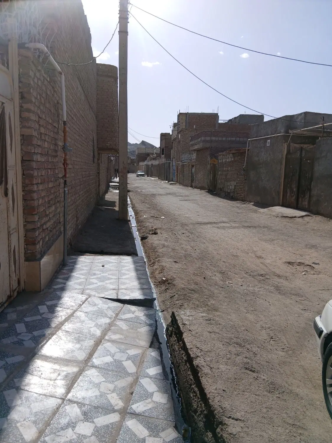 خانه ویلایی