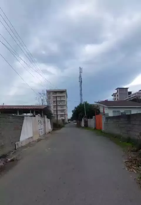 زمین مسکونی سندتکبرگ درچابکسر